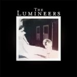 Front Standard. The Lumineers [LP] - VINYL.