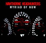 Front Standard. Myriad of Now [CD].