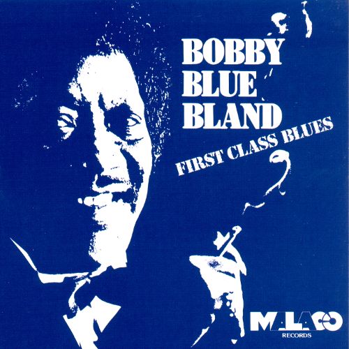  First Class Blues [CD]