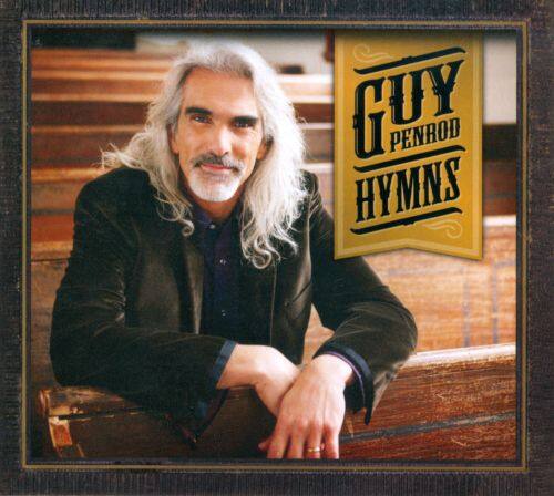 Best Buy: Hymns [CD]