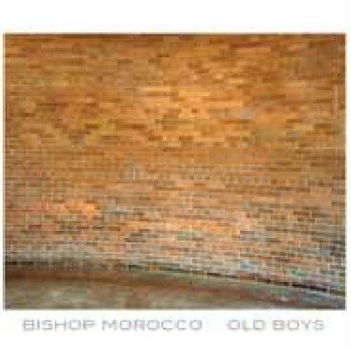Old Boys [12 inch Vinyl Single]