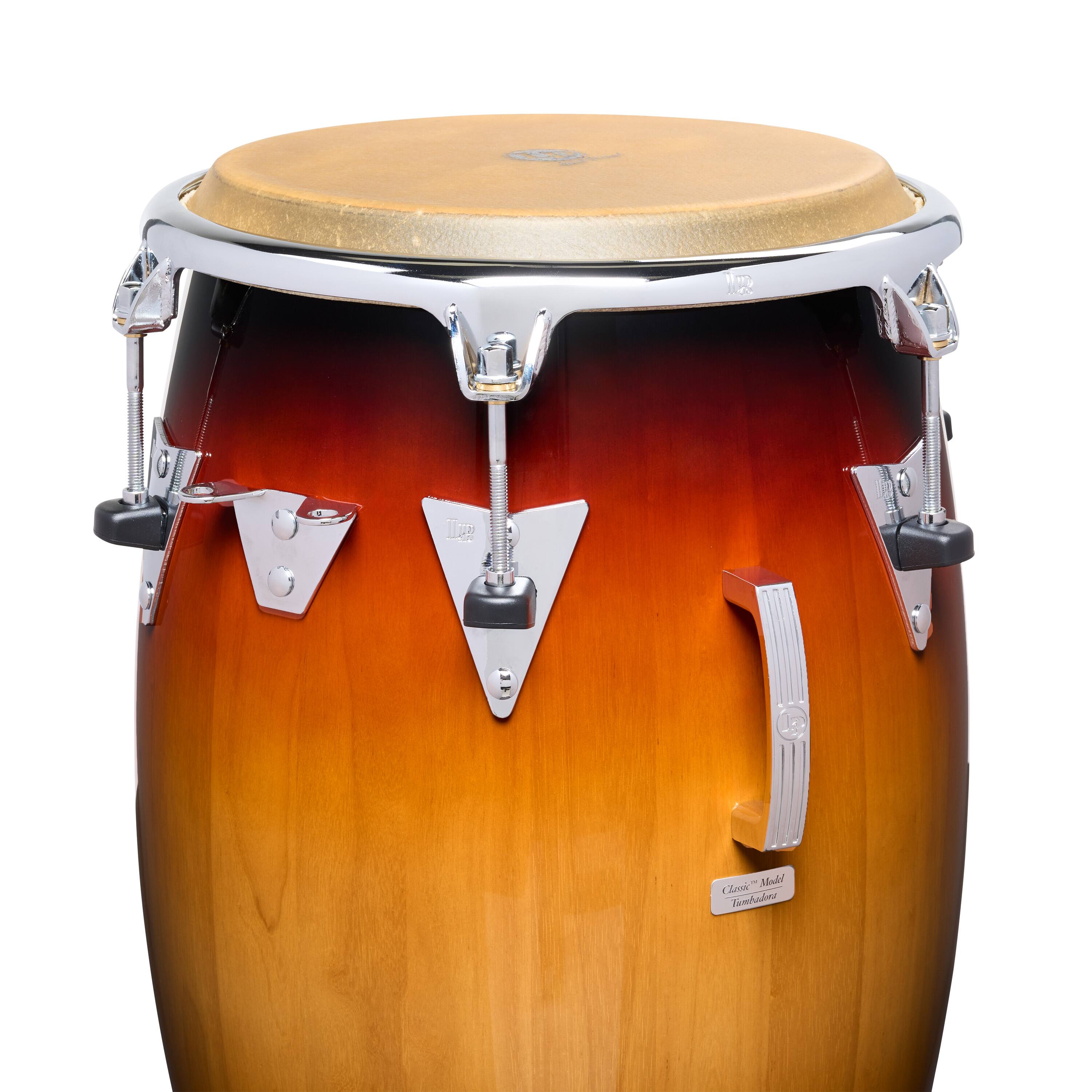 Classic Model  
Tumbadora