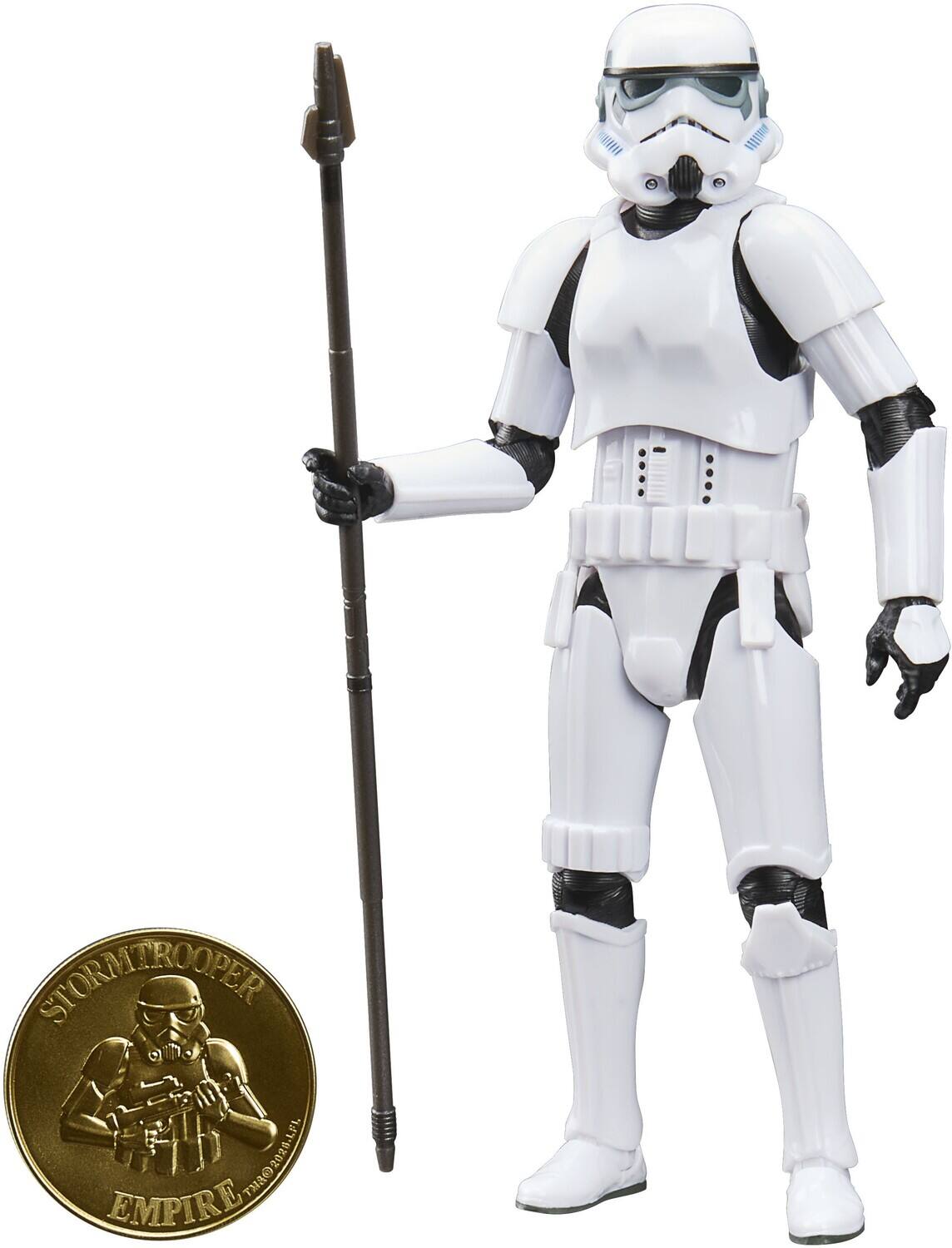 STORMTROOPER THA2028.LF1 EMPIRE