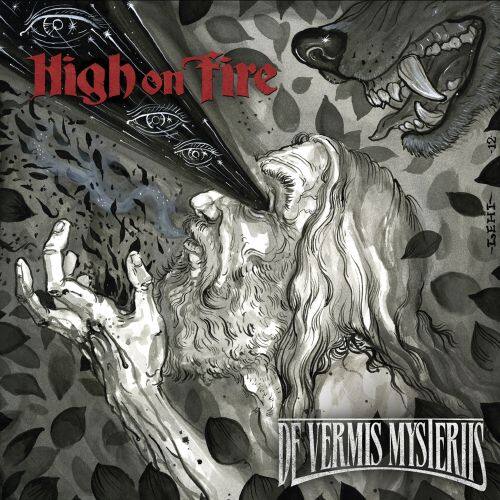 

De Vermis Mysteriis [LP] - VINYL