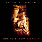 Front. One Bite From Paradise [CD].