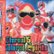 Front Standard. Super Sentai Collection: 5 Colored Spirit [CD].