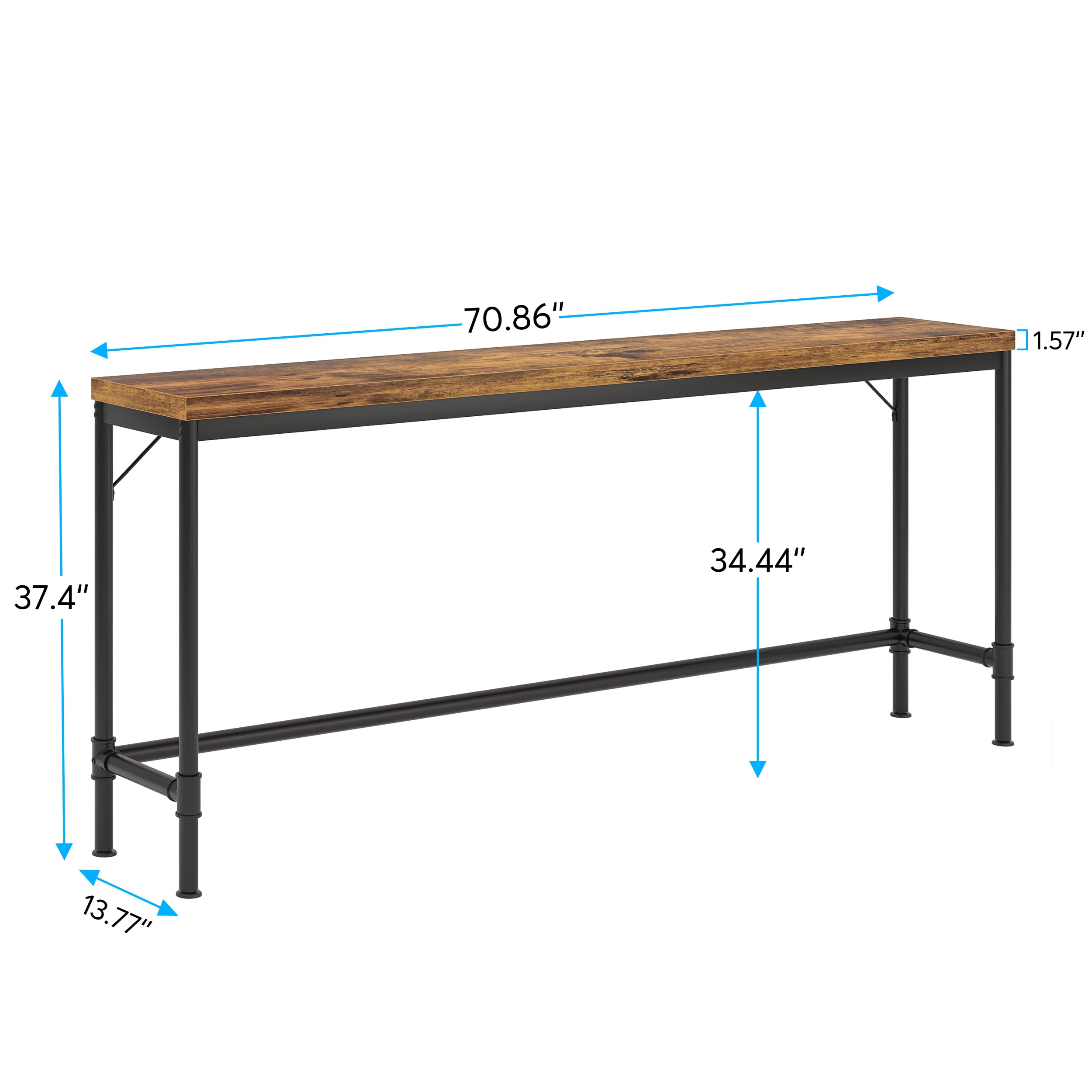 70.86"  
1.57"  
37.4"  
34.44"  
13.77"