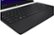 Alt View Zoom 10. Sony - VAIO 11.6" 2-in-1 Touch-Screen Laptop - Intel Pentium - 4GB Memory - 128GB Solid State Drive - Black.