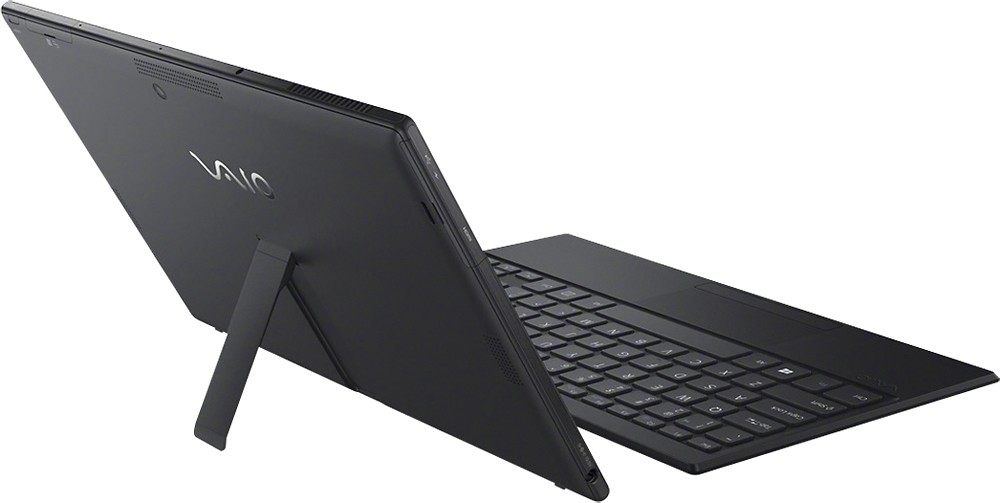 Sony Vaio E11 : un PC portable 11,6 pouces sous Brazos 2.0