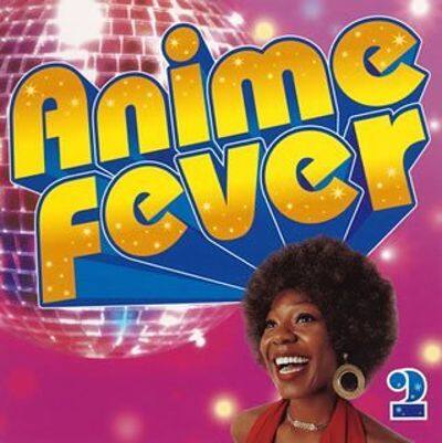 Best Buy: Anime Fever, Vol. 2 [CD]