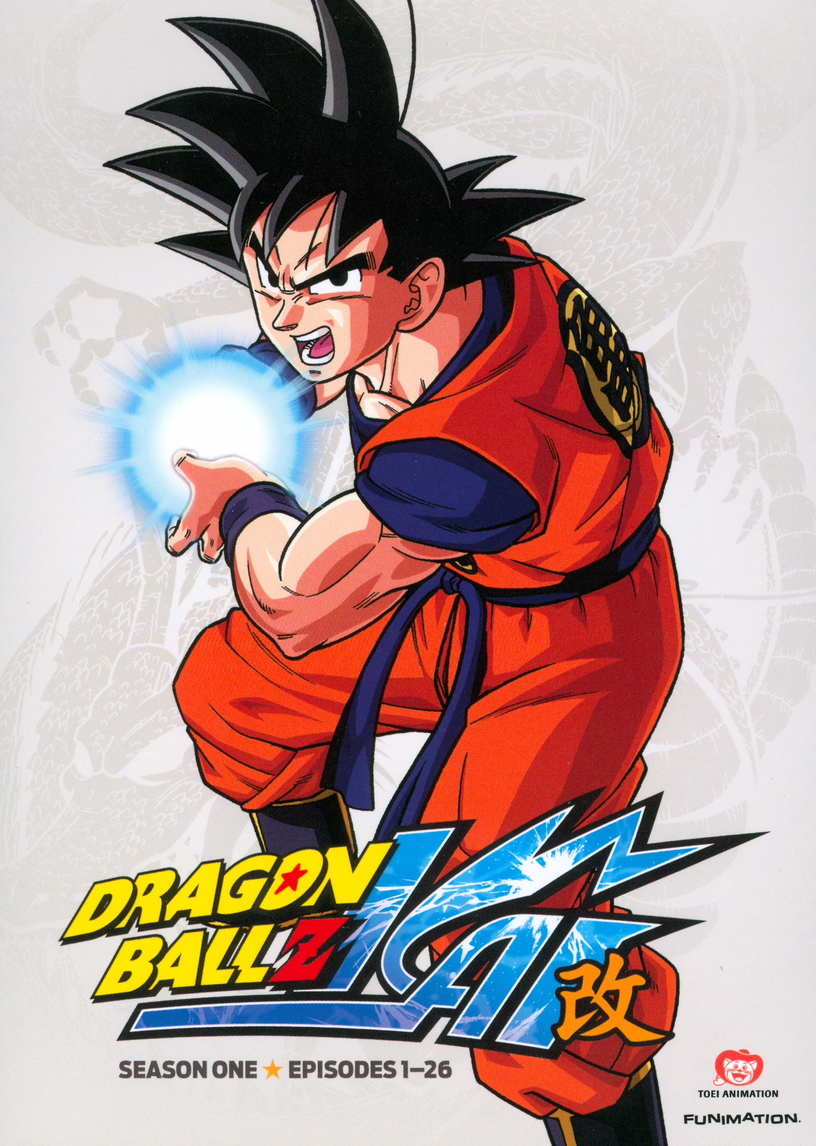 Dragon Ball Kai Episode 1 Summary+Review
