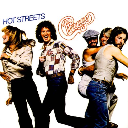  Hot Streets [Bonus Track] [CD]