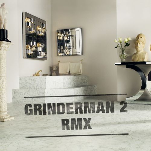 

Grinderman 2 RMX [LP] - VINYL