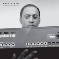 Madvillainy Instrumentals [LP] - VINYL - Front_Standard