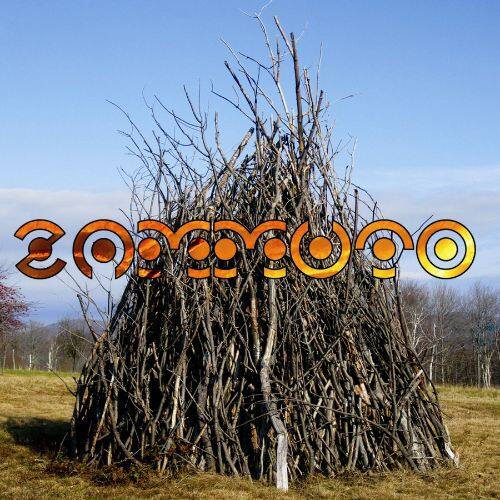 

Zammuto [LP] - VINYL