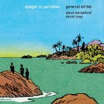 Front Standard. Danger in Paradise [Remastered] [LP] - VINYL.