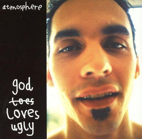 

God Loves Ugly [LP] [PA]