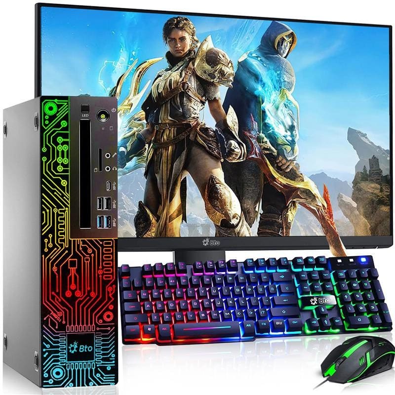 NVIDIA GeForce GTX 1050 Ti and SSD Gaming Desktops - Best Buy