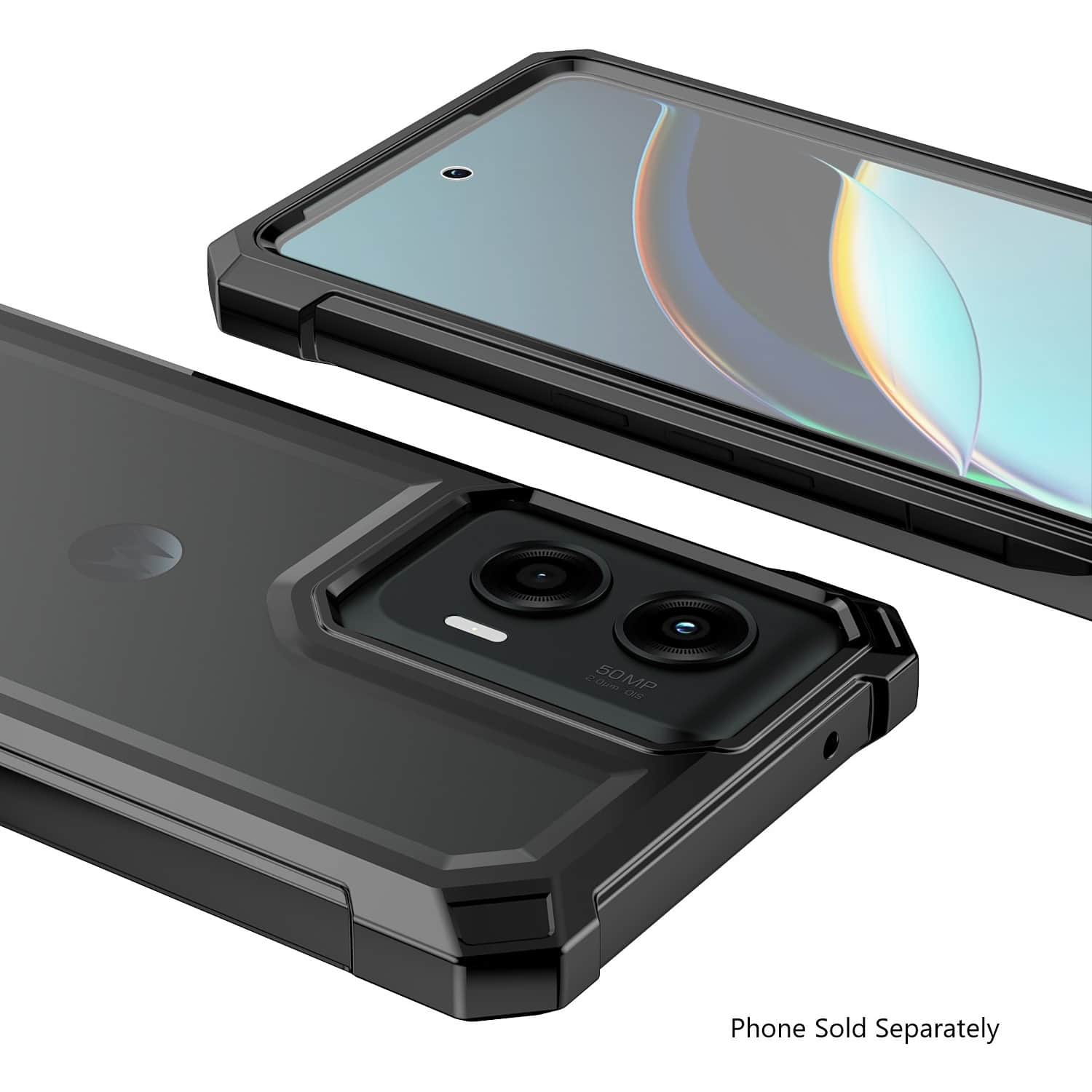 Phone Sold Separately