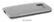 Alt View 12. Incipio - feather SHINE Ultrathin Shell Case for Motorola Moto X Cell Phones - Silver.