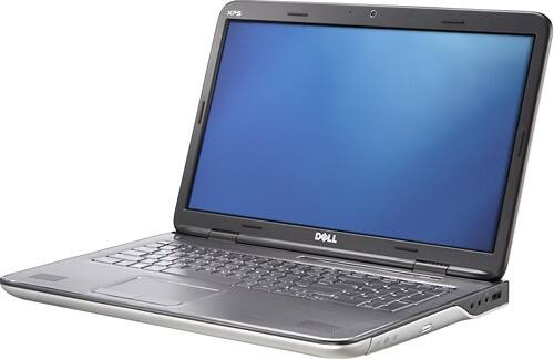 Best Buy: Dell XPS Laptop / Intel® Core™ i7 Processor / 17.3 