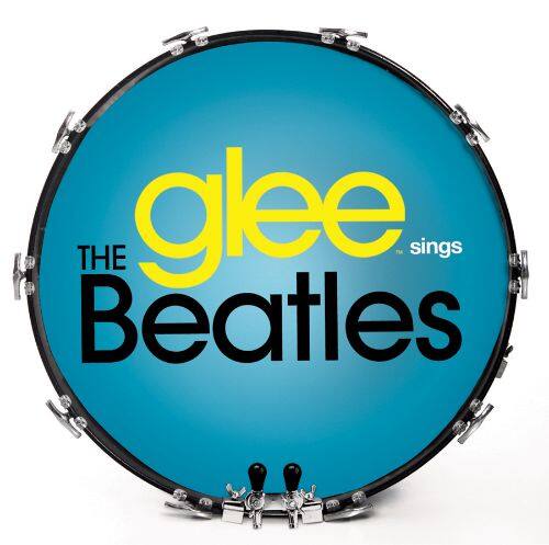  Glee: Sings the Beatles [CD]