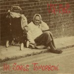 Front Standard. No Songs Tomorrow [LP] - VINYL.