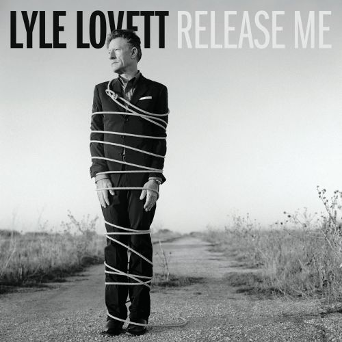  Release Me [LP] - VINYL
