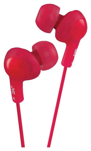 Jvc gumy earbuds discount review