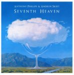 Front Standard. Seventh Heaven [CD].