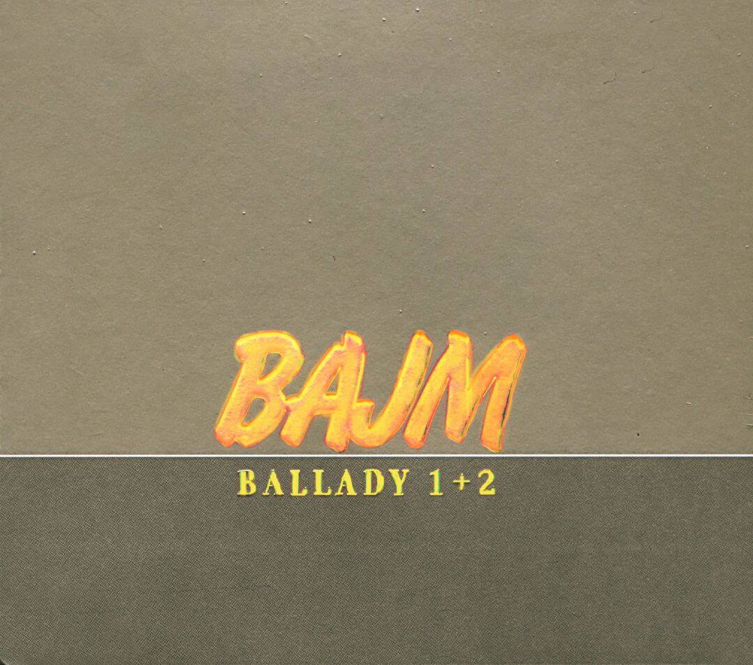 Best Buy: Ballady, Vols. 1-2 [CD]