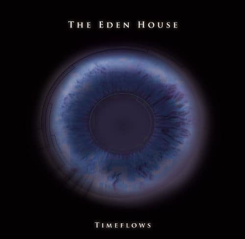 

Timeflows [LP] - VINYL