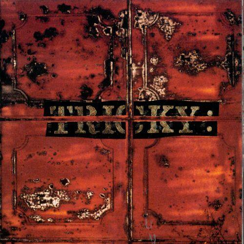 

Maxinquaye [LP] - VINYL