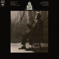 I Am the Blues [LP] - VINYL - Front_Standard