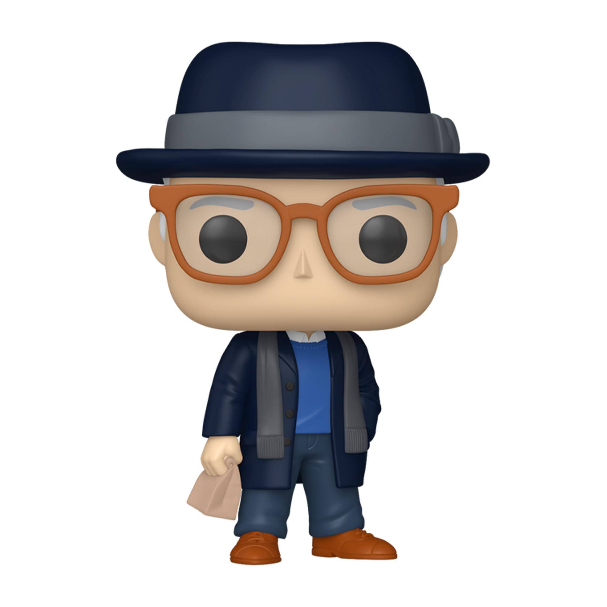Alt View 10. Funko - Funko POP! Television: Only Murders in the Building - Charles-Haden Savage   - Collectibles - Multicolor.