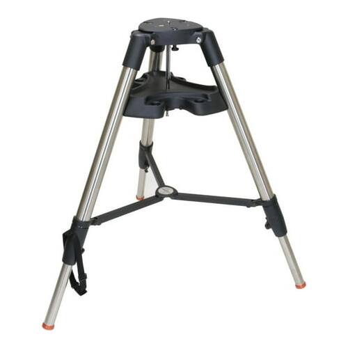 Left. Celestron - Celestron Tripod Heavy Duty CPC 1100.