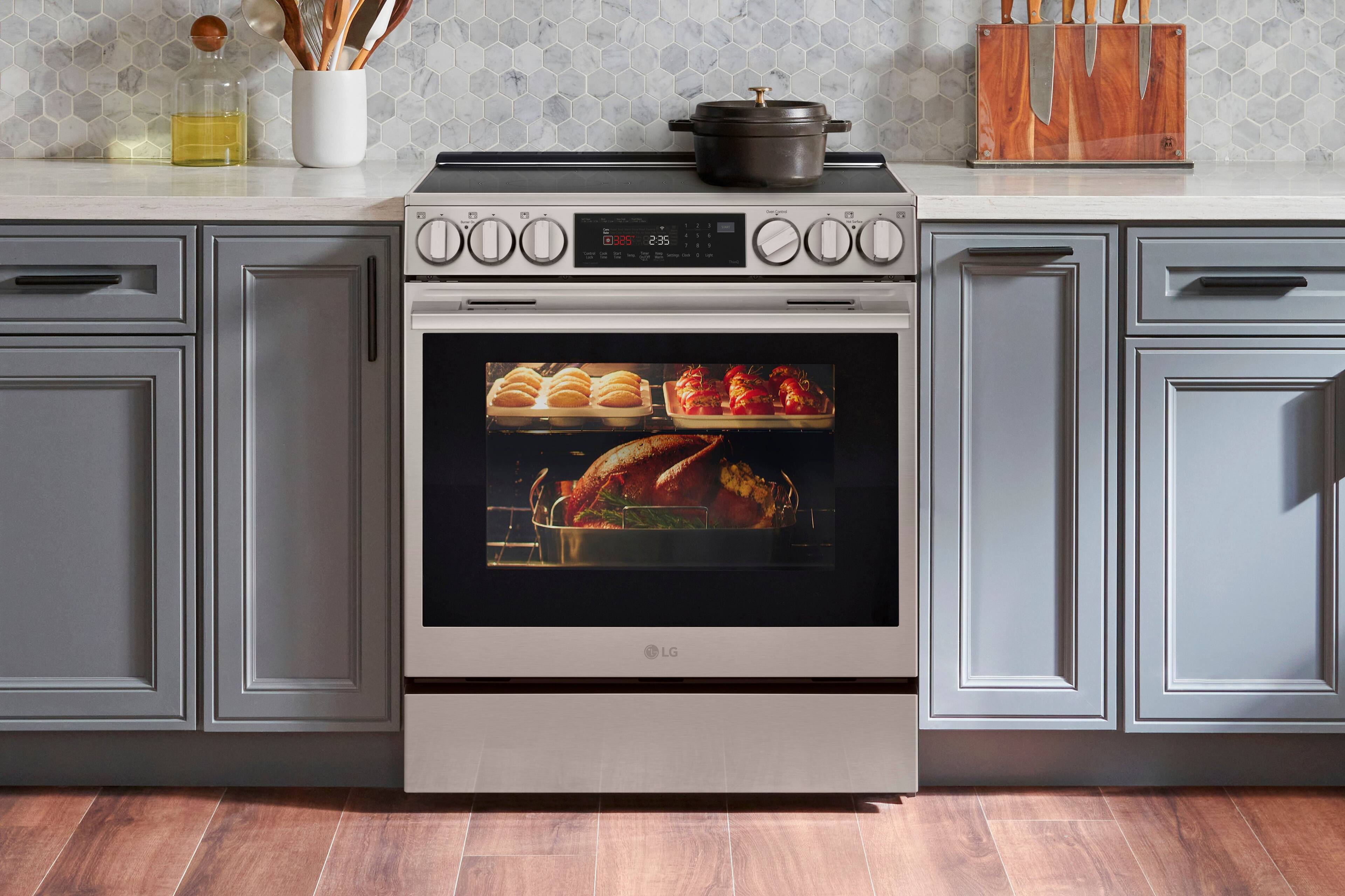 The text on the image reads "LG."