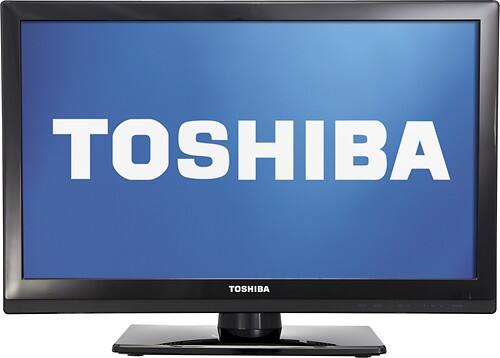 Mando a distancia reemplazado compatible con Toshiba 55G310U 19C1D 24L4200U  32L1350 40FT1U LED HDTV TV