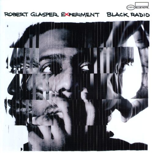  Black Radio [CD]