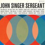 Front Standard. John Singer Sergeant: The Music and Songs of John Dufilho [LP] - VINYL.