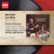 Front Standard. Brahms: Violin Concerto [CD].