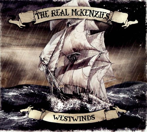  Westwinds [CD]
