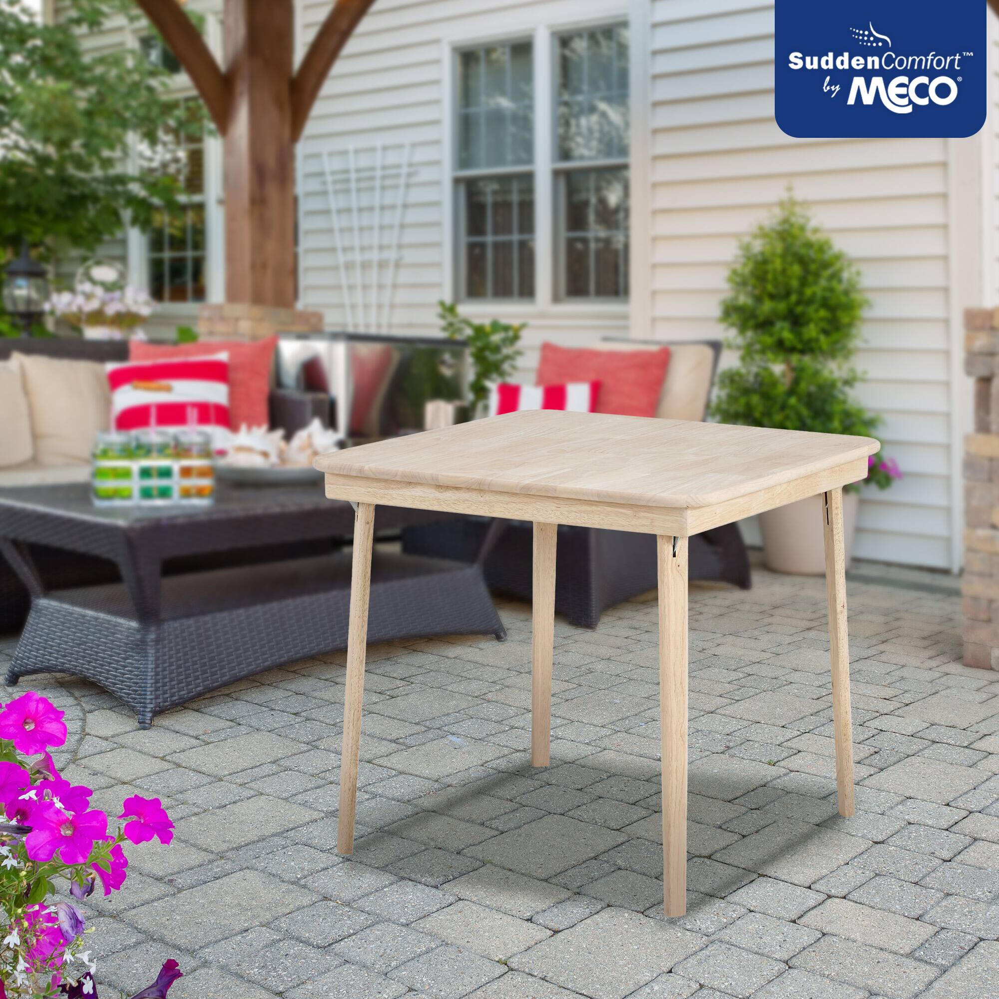 Sudden Comfort by MECO