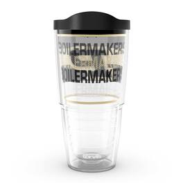 Tervis - Purdue Boilermakers 24oz. Competitor Classic Tumbler - Multicolor