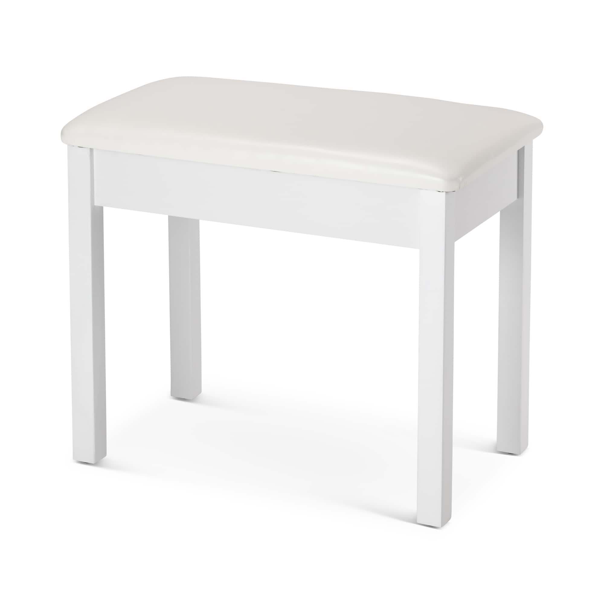 On Stage Stands - OnStage Music Accessory (KB8802W) - Black