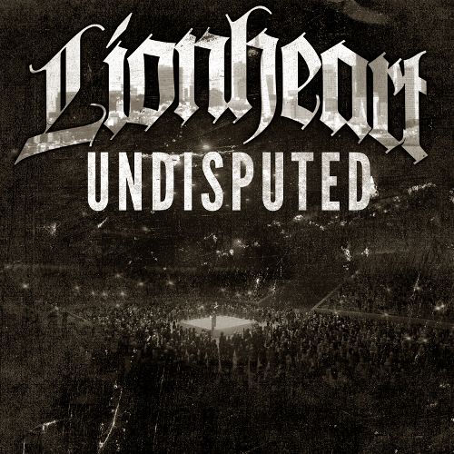  Undisputed [CD]