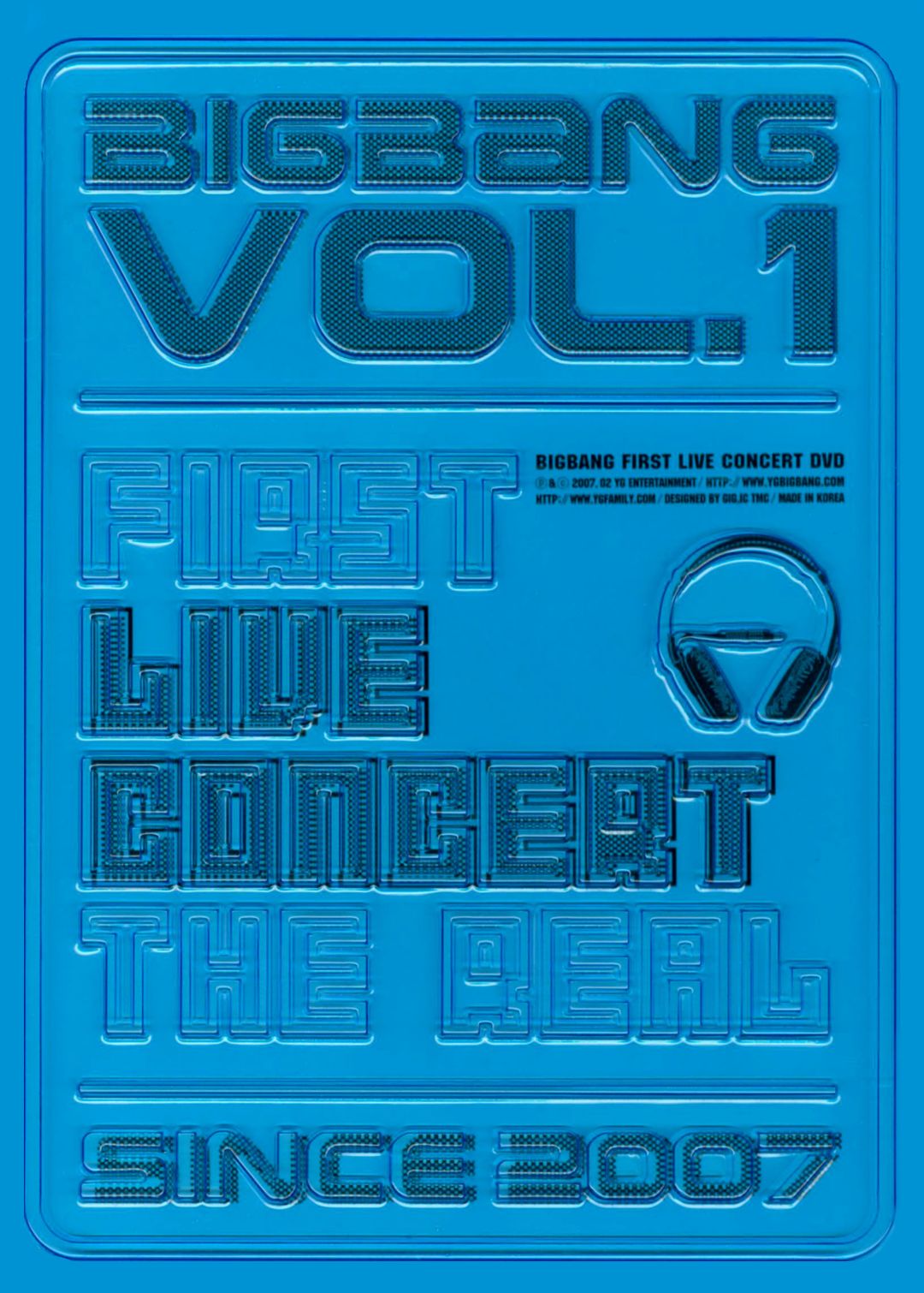 全日本送料無料 BIGBANG LIVE 9点セット DVD,MV,CD,金テープ - その他