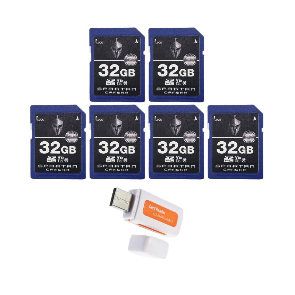 LOCK  
LOCK  
32GB 32GB SD V10 SD V10 HC IU HC IU @ SPARTAN SPARTAN CAMERA CAMERA  
LOCK  
LOCK  
A  
LOCK  
LOCK  
32GB 32GB 32GB 32GB V10 V10 SO orV orV HC IU HC IU HC IU HC IU SPARTAN SPARTAN SPARTAN SPARTAN CAMERA CAMERA CAMERA CAMERA  
Card Reader ONE USB2