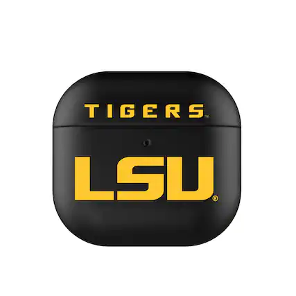 TIGERS™
LSU®