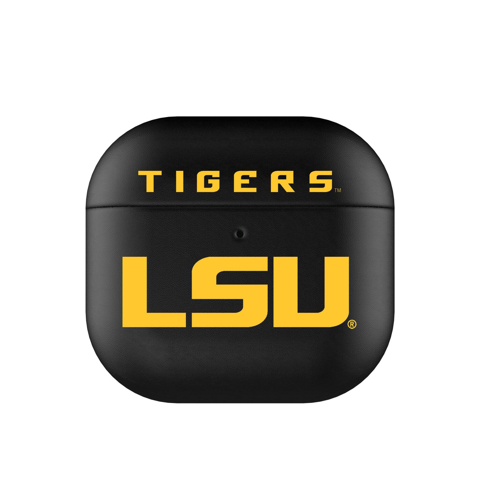 TIGERS™  
LSU®
